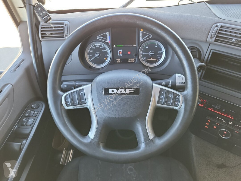شاحنة DAF 370