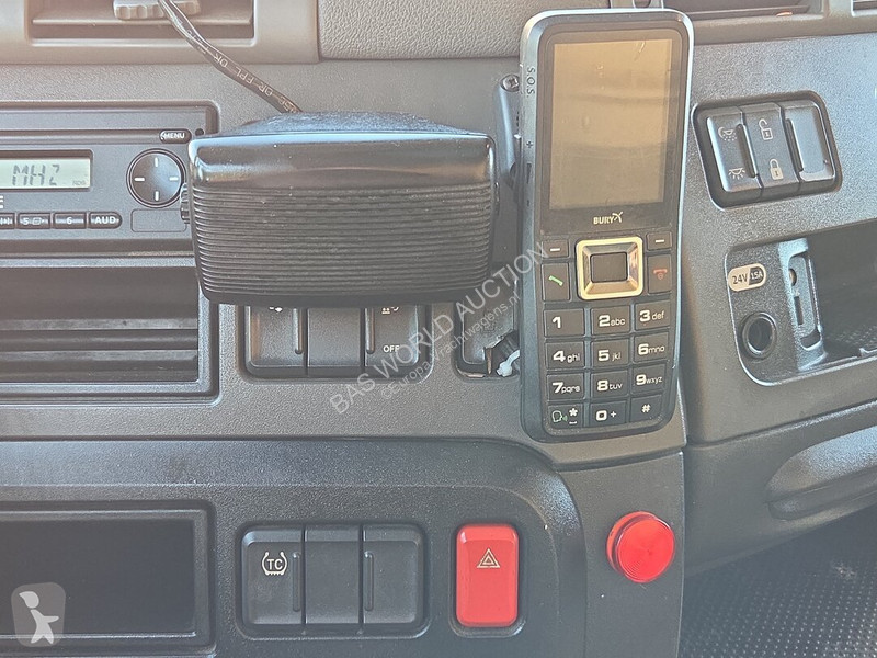 شاحنة DAF 290