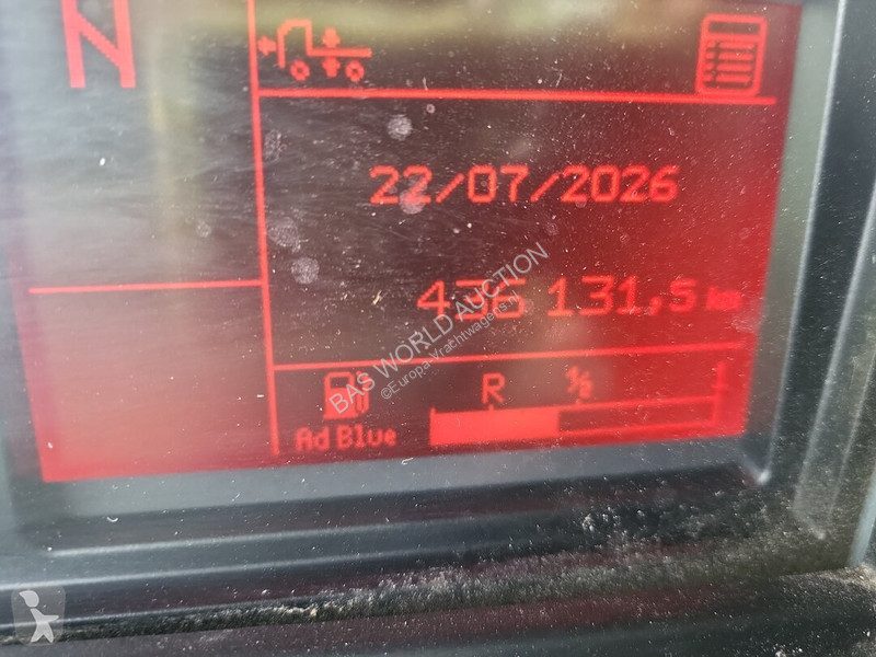 Камион Renault D D 320