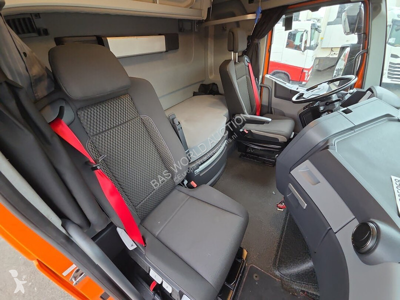 Камион Renault T T 480