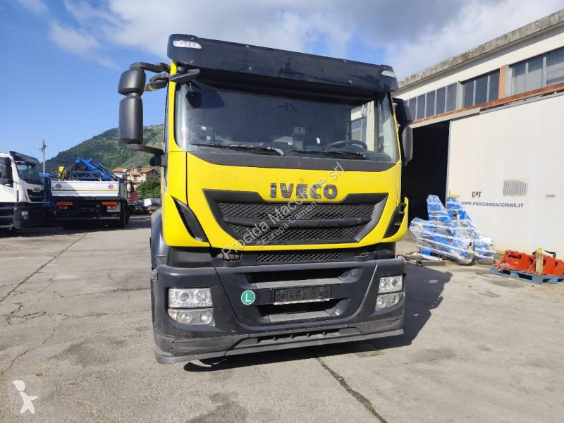 Camion Iveco 260 S 46