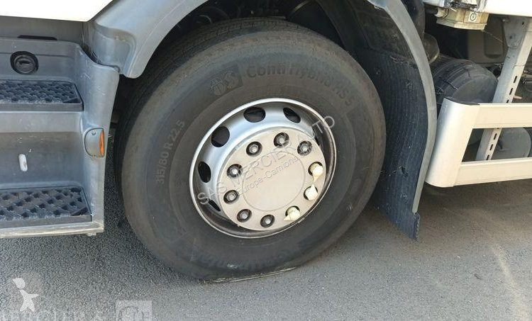 Camion Renault