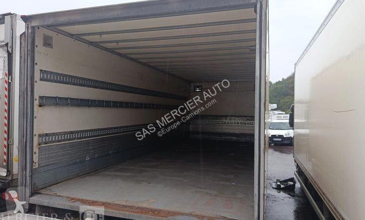 Iveco  truck