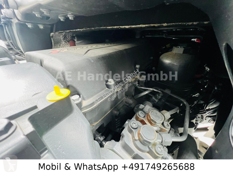 Camião Iveco 500 AD BB Meiller *Retarder/ACC/Klima