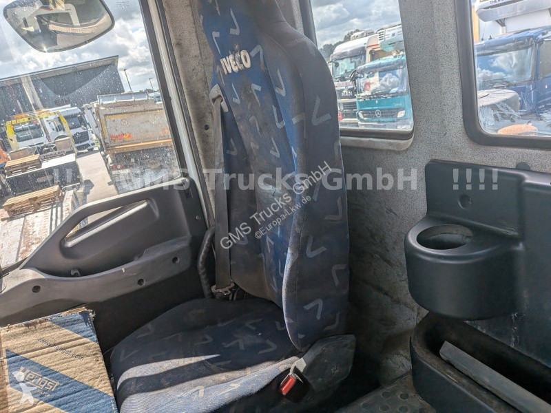 Camion Iveco 450 / 8x8 Allrad / Agro Truck