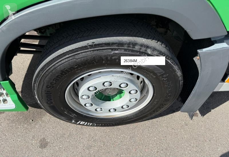 Camion Volvo 638 FH-460