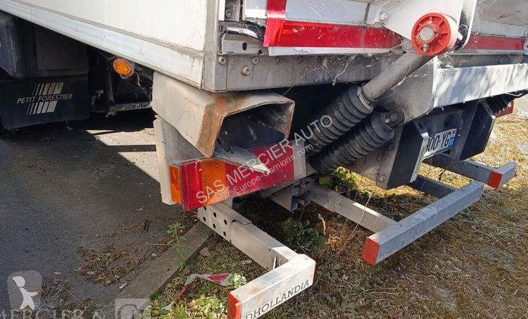 Camion Iveco