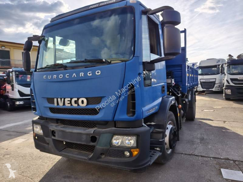 Iveco 190 EL 28 truck