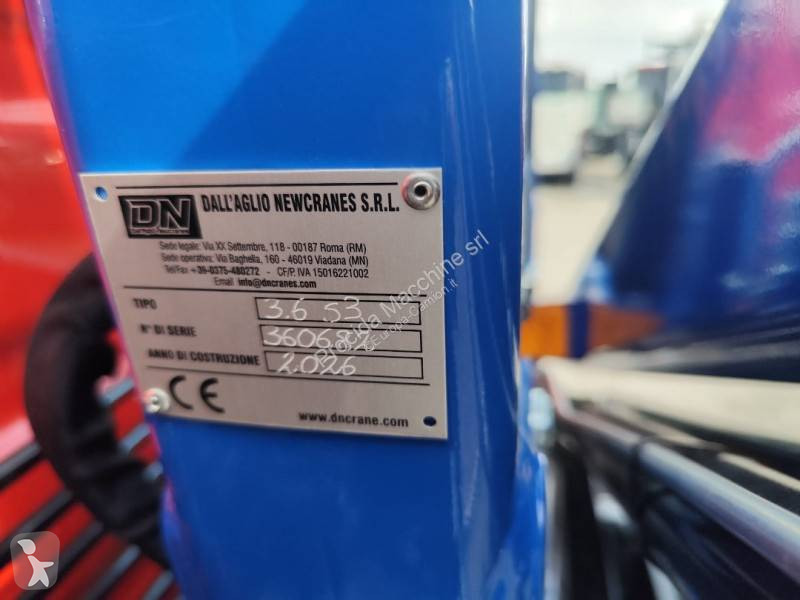 Véhicule utilitaire Iveco 35C14