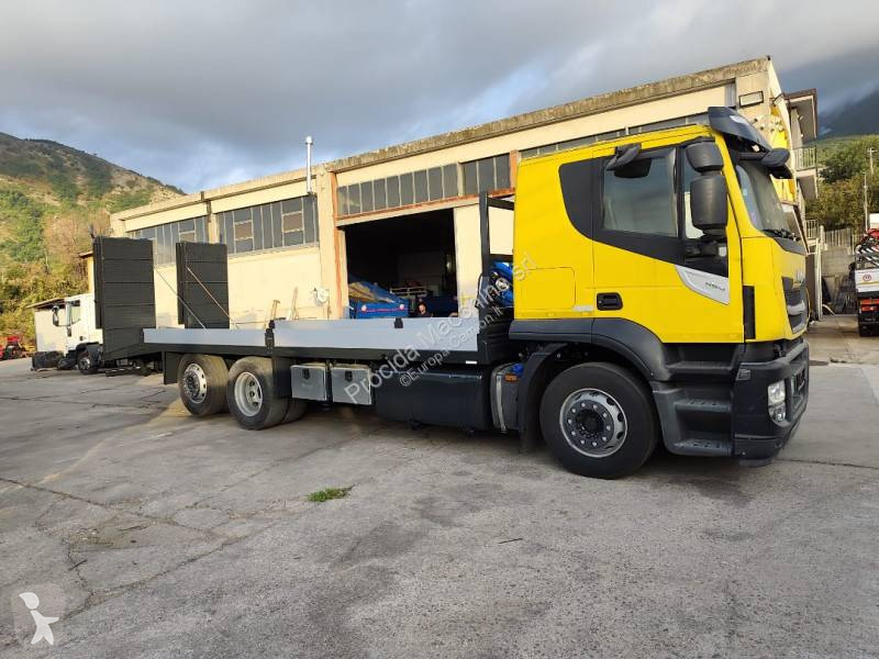 Camion Iveco 260 S 46