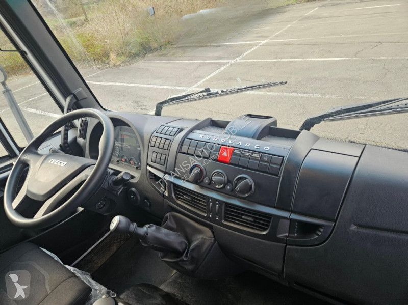 Camion Iveco ML180E28