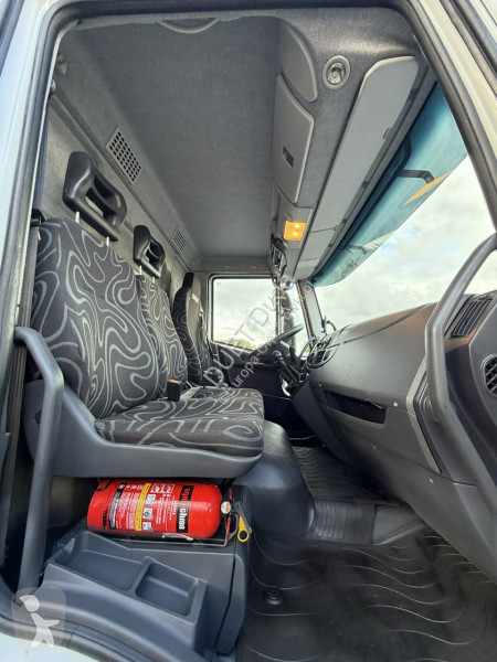Lastbil Iveco ML150E22 E5 Nowa Zabudowa...