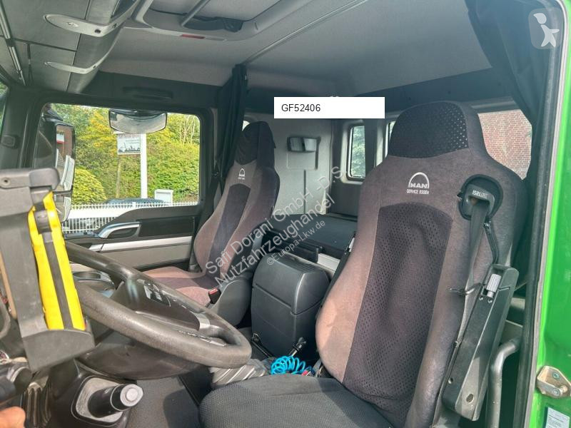 Camion MAN RK20.60