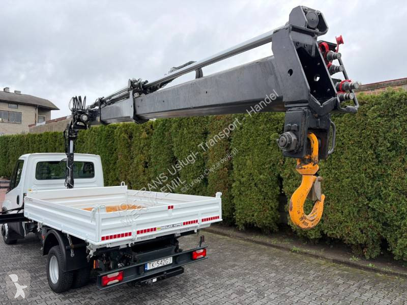 Camion Iveco