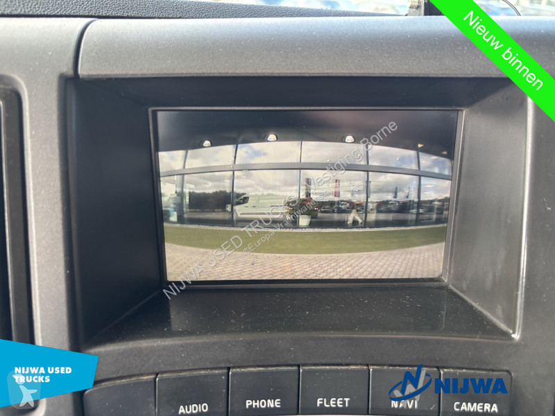 Camião Volvo 500 8x4 Naafreductie + Kabelsysteem