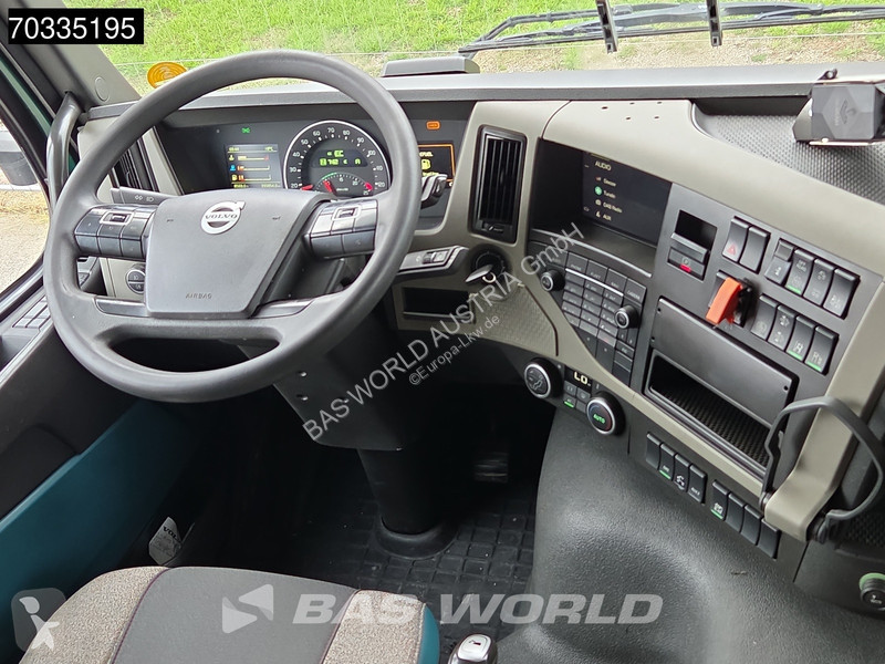 Camion Volvo 460 6X2 700cm platform...
