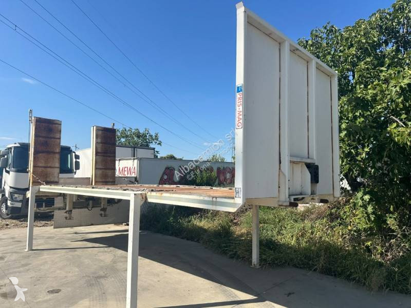 Camion MAN 41.440