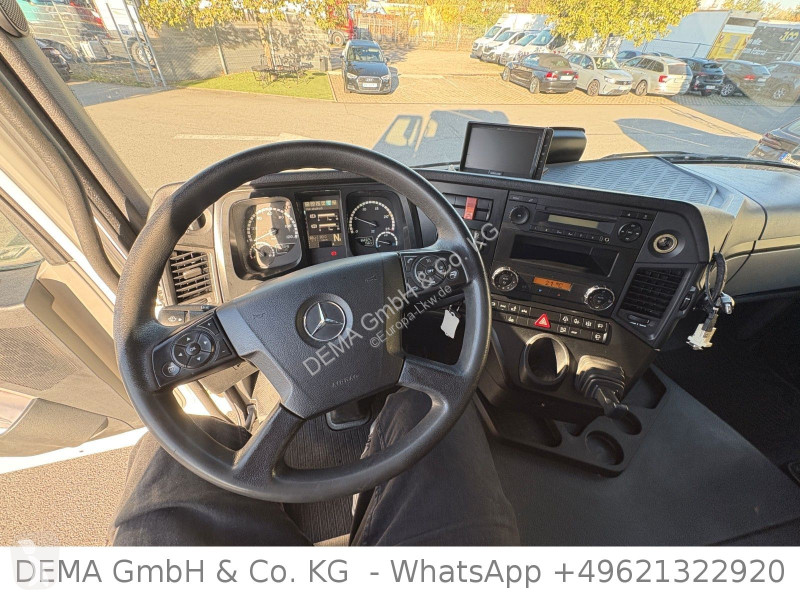 Camion Mercedes...