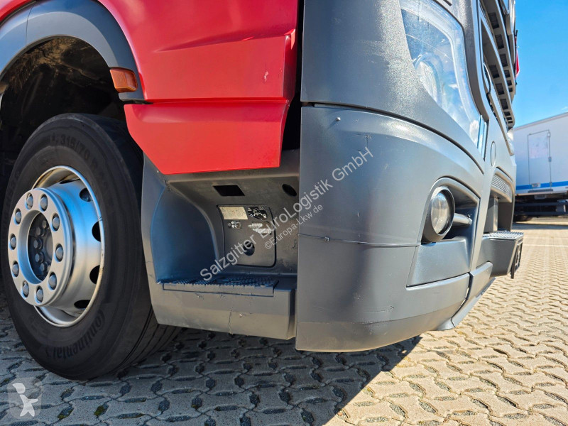 Camion Mercedes 2545 | 6D | Xenon | Ldbw |...