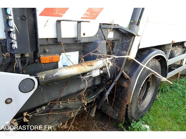 Camion