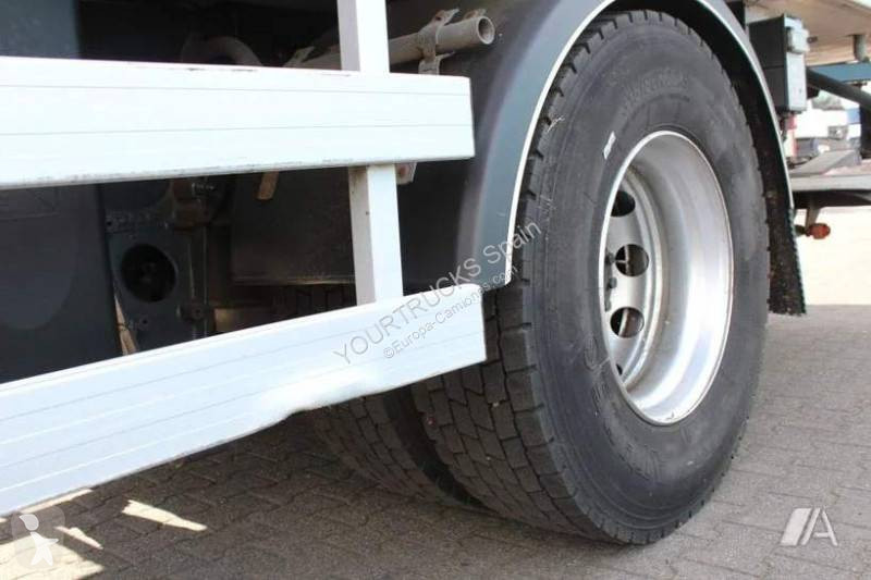 Camion Renault 240