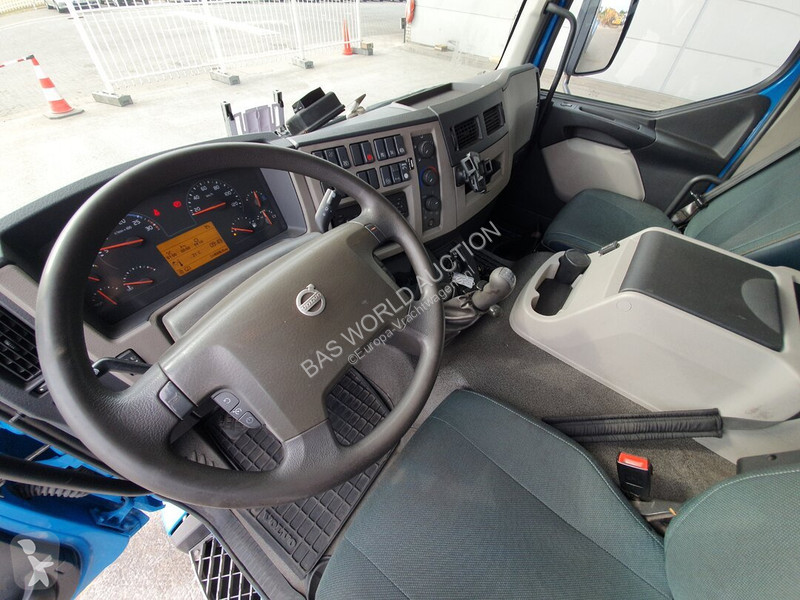Volvo 280 truck