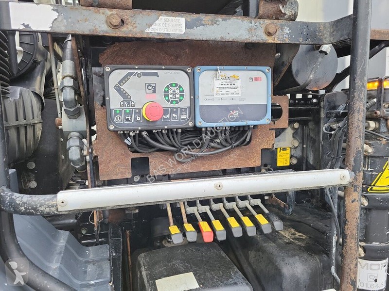 Camion MAN 33.440