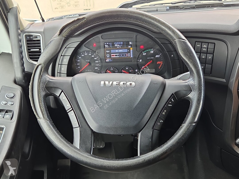 Camião Iveco 420