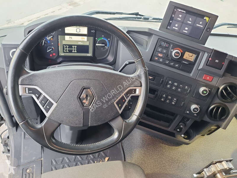 Camião Renault C C 430