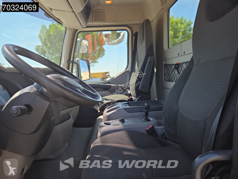 Camion DAF 310 4X2 Portacontenedores Meiller AK...