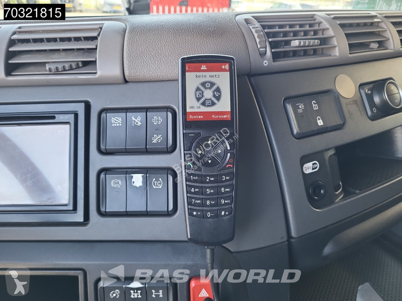 Camion DAF 340 4X2 NL-Truck Meiller AK12MTG...