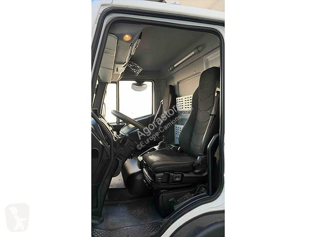Camion Iveco EUROCARGO