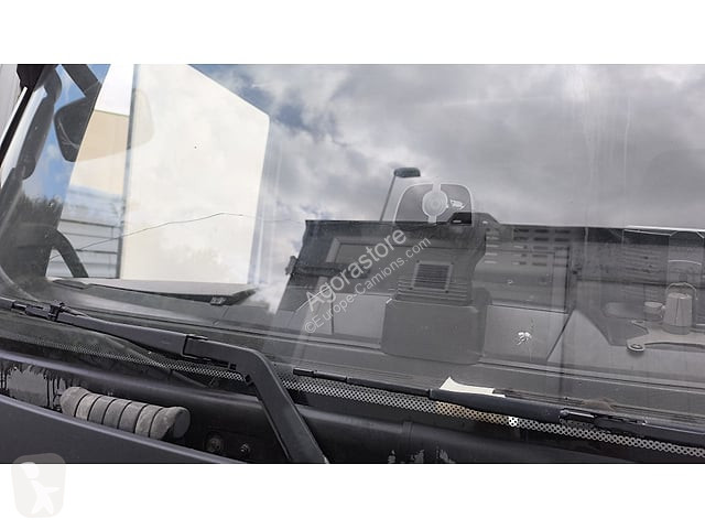 Camion Iveco EUROCARGO