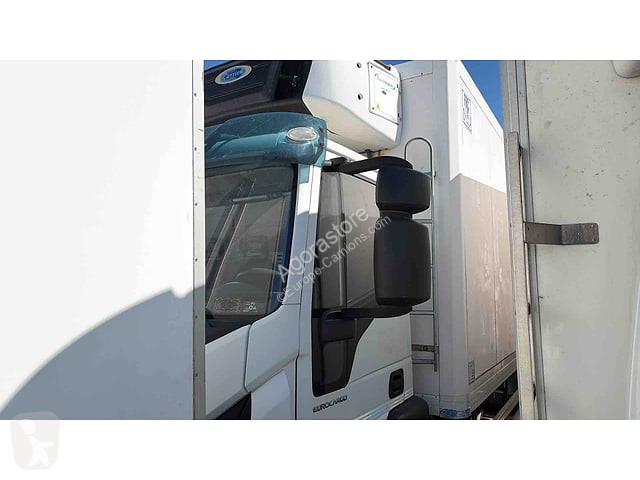 Camion Iveco EUROCARGO
