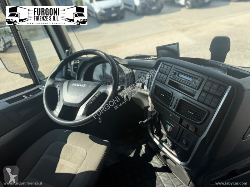 Camion Iveco STRALIS 420 Altri Modelli