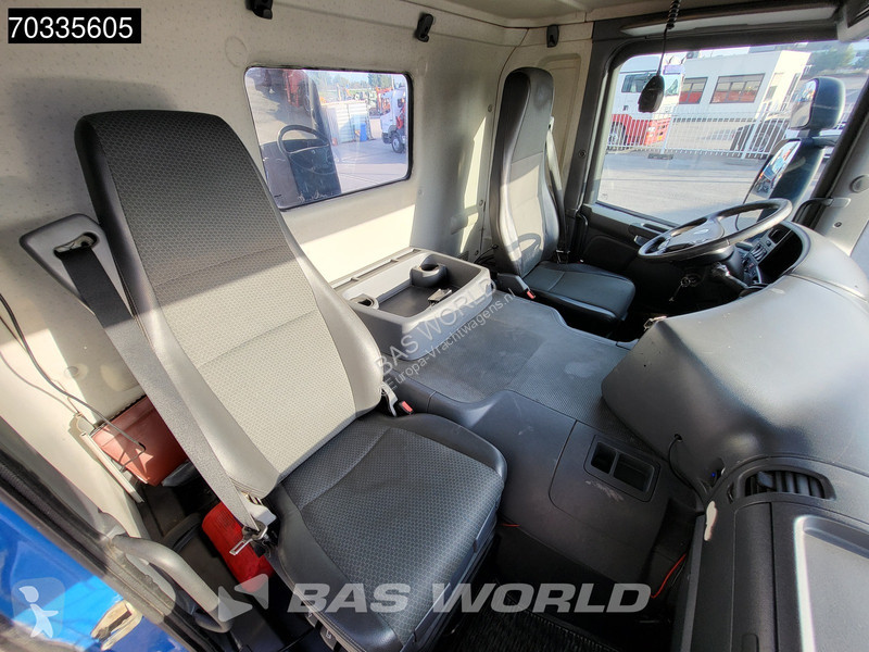 Camion Scania P420 8X2 N-truck APK VD S-30-6600...