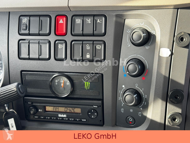 Грузовик DAF 210 FA Drei Stück im Bestand