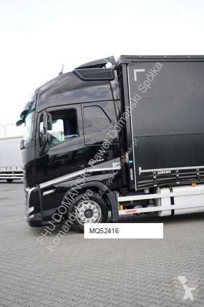 Грузовик Volvo / TANDEM,