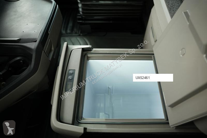Грузовик Scania S 500