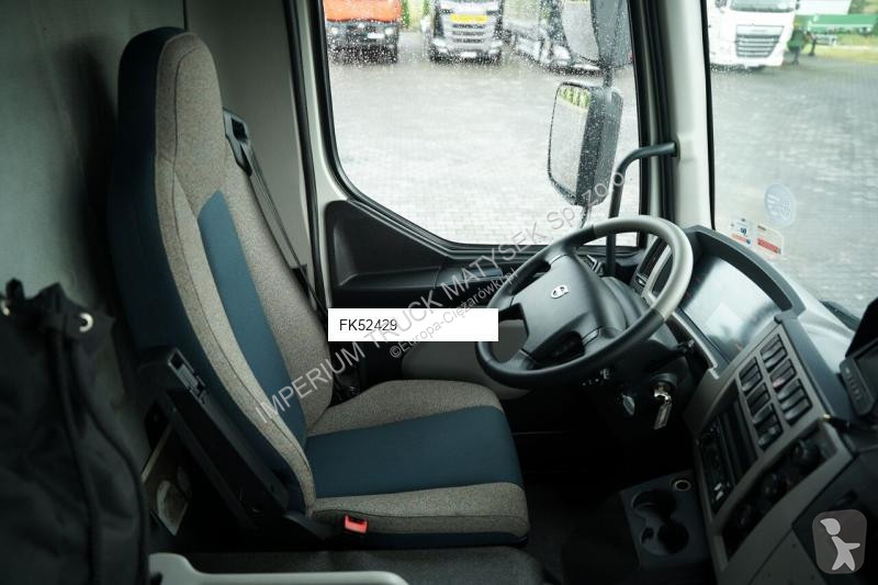 Грузовик Volvo FL 250