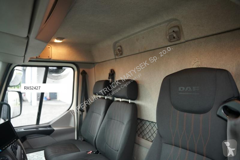 Грузовик DAF LF 210