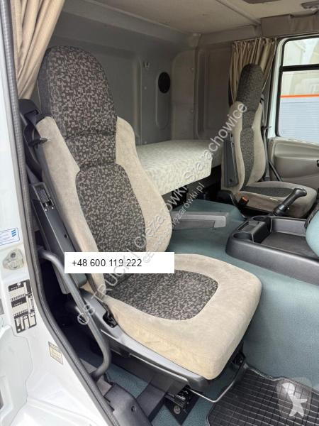 Грузовик DAF 220