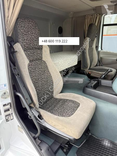Грузовик DAF 65220