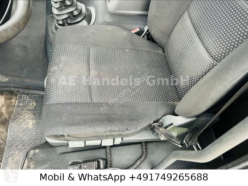 Kamión Mercedes III 816...