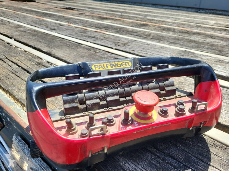 Lastbil Volvo 420