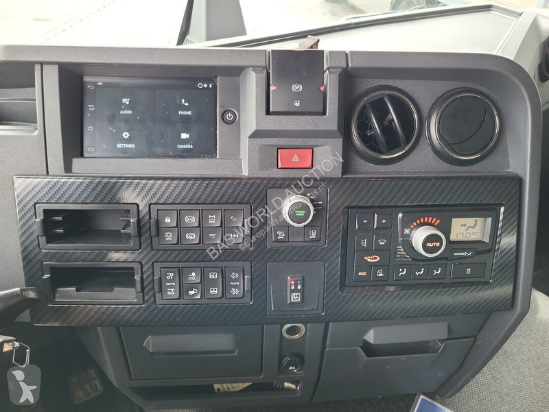 Lastbil Renault T T 380