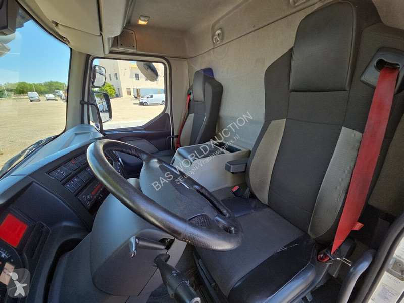 Lastbil Renault D D 240