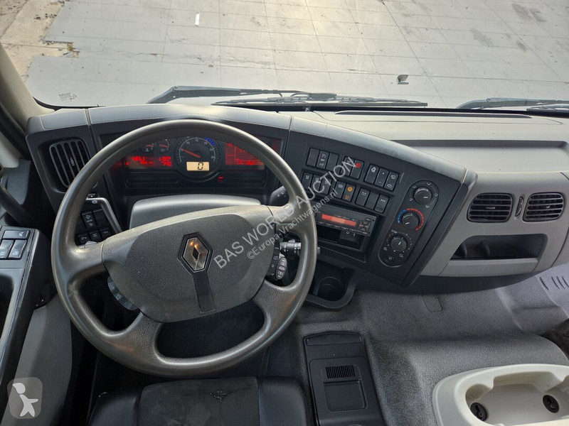 Lastbil Renault C C 430