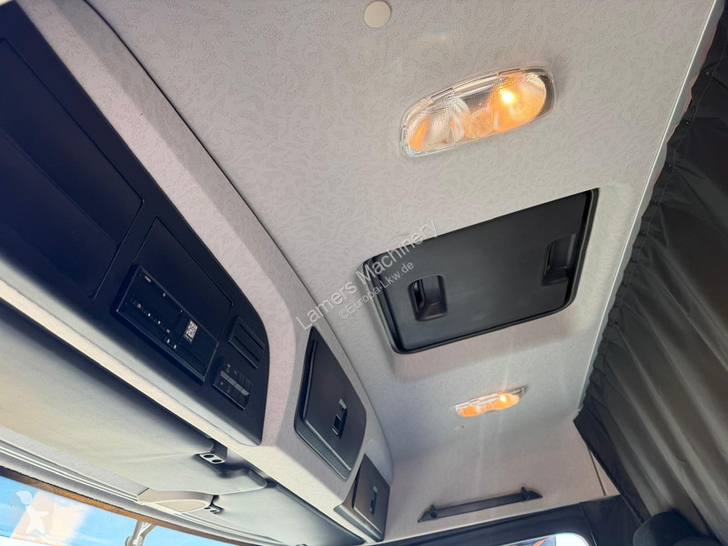 Camion Mercedes 4148 MANUAL