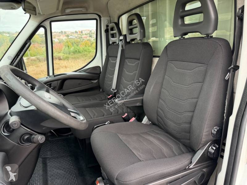 Iveco 72.170 truck
